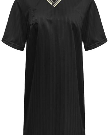 Liberte Kjole Felia Black Simili
