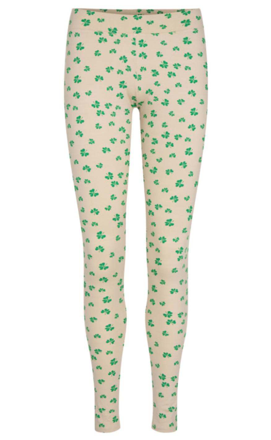 Liberte Leggings Alma Clover Print