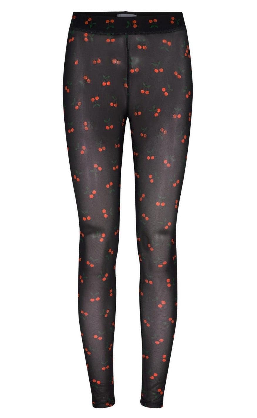 Liberte Leggings Nilla Orange Cherry