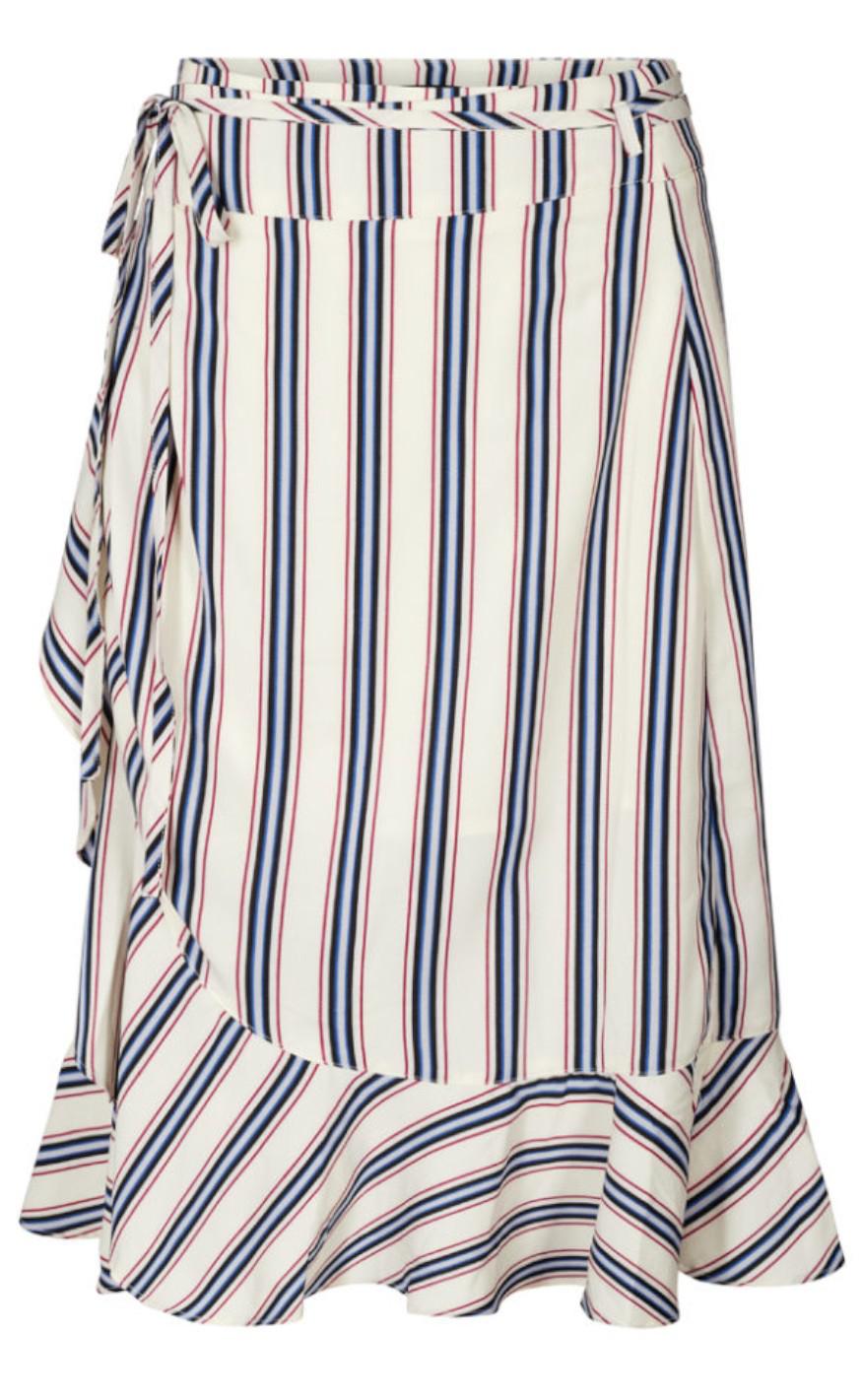 Liberte Nederdel Elsa Off White