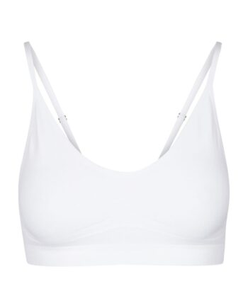 Liberte Ninna Bra White