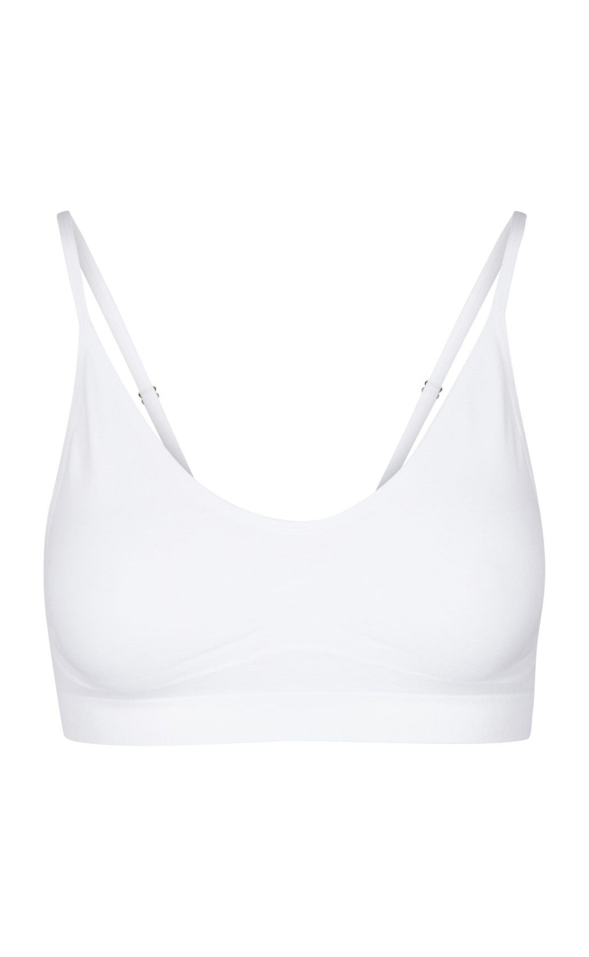 Liberte Ninna Bra White