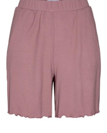 Liberte Shorts Natalia Old Rose