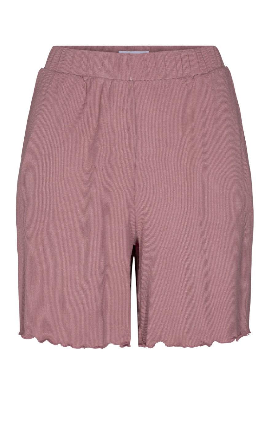 Liberte Shorts Natalia Old Rose