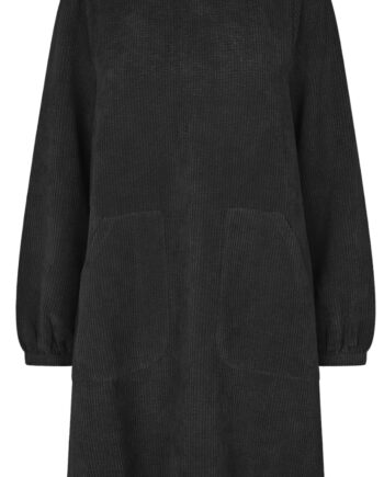 Lolly Laundry Kjole Carla Black