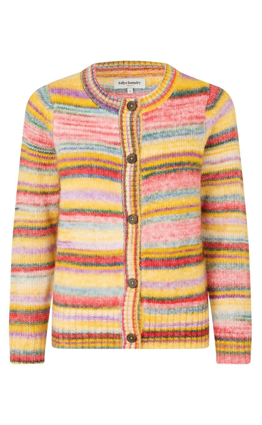 Lollys Laundry Cardigan Mala Multi