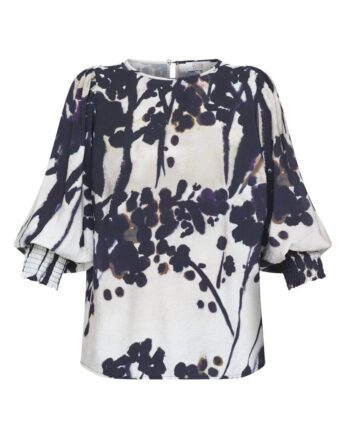 Love   Divine Bluse Love915-  Autumn Branch