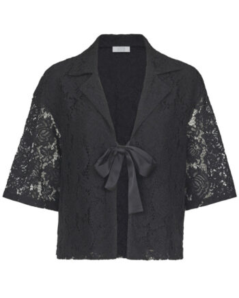 Love   Divine Bluse Love1133-  Black