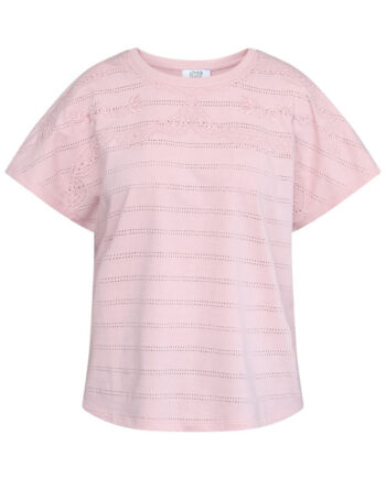 Love   Divine Bluse Love1533 Mauve