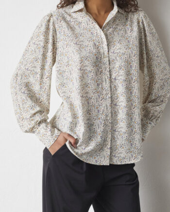 Love   Divine Bluse Love919-17 Paisley