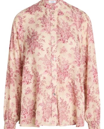 Love   Divine Bluse Love685 Pink Comb