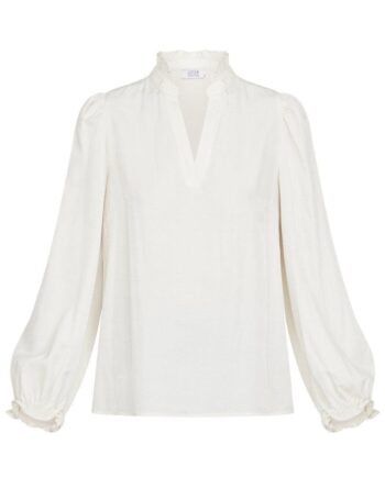 Love   Divine Bluse Love1183 Porcelain