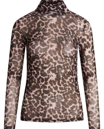 Love   Divine Bluse Love788 Rose Leo