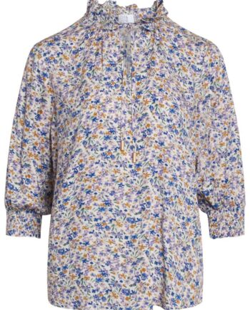 Love   Divine Bluse Love639-  Small Flower