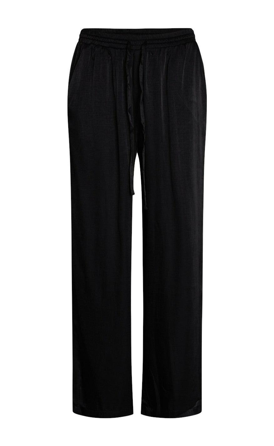 Love Divine Bukser Love207-13 Black