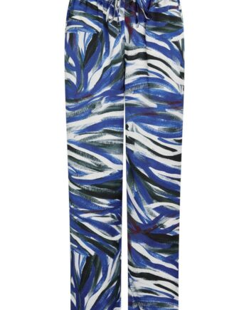 Love   Divine Bukser Love207-21 Blue Comb
