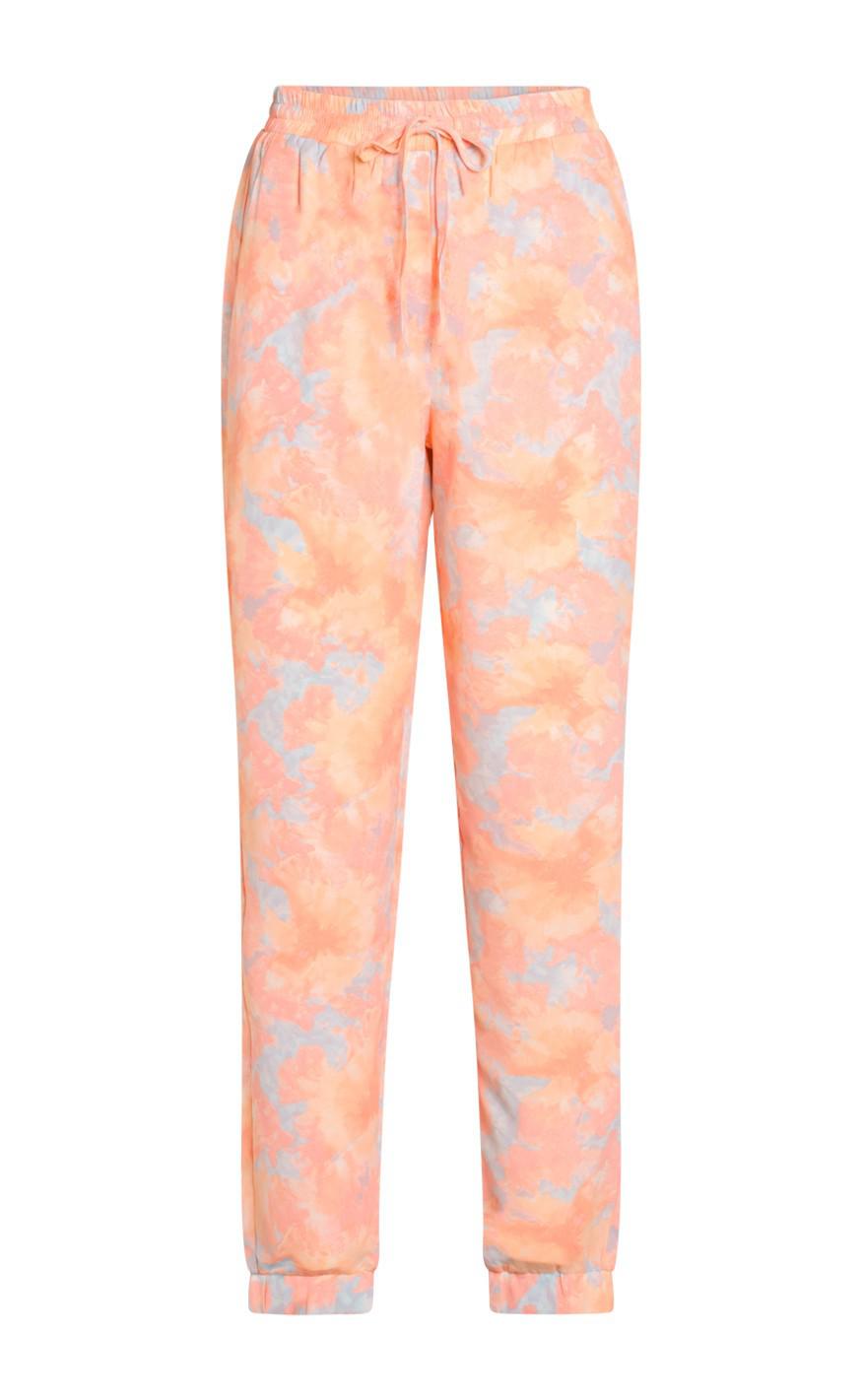 Love Divine Bukser Love564- Multi Coral