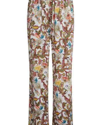 Love   Divine Bukser Love207-11 Multi Print