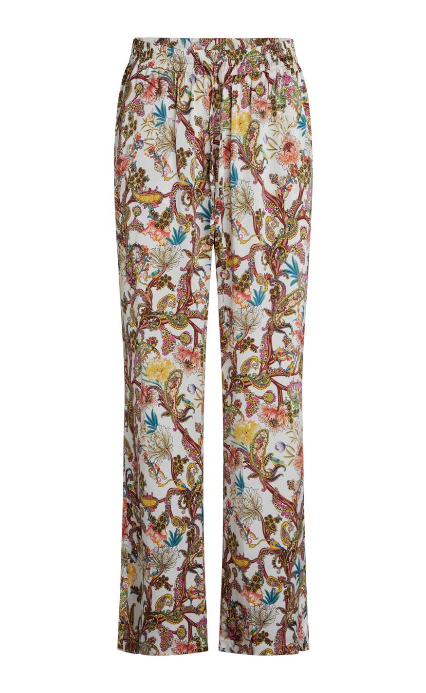 Love Divine Bukser Love207-11 Multi Print