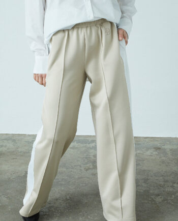 Love   Divine Bukser Love1284 Sand White