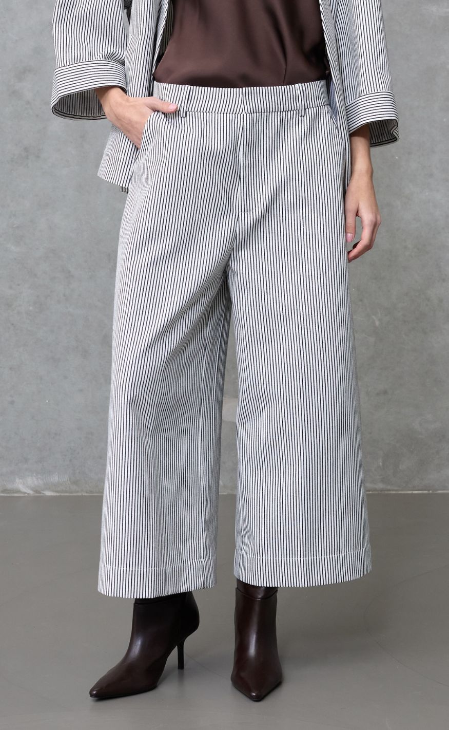 Love Divine Bukser Love1520 Stripes