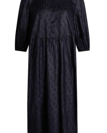 Love   Divine Kjole Love729-  Black