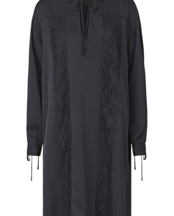 Love   Divine Kjole Love1259 Black