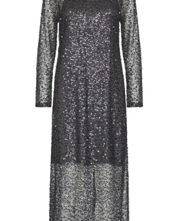 Love   Divine Kjole Love1238 Black