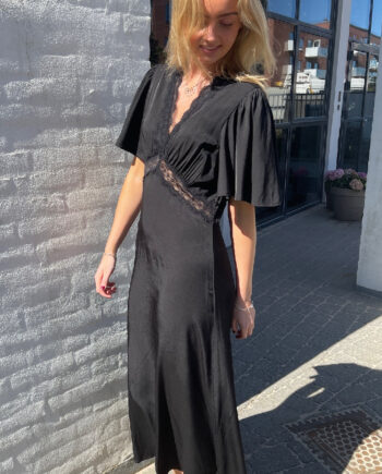 Love   Divine Kjole Love1368 Black