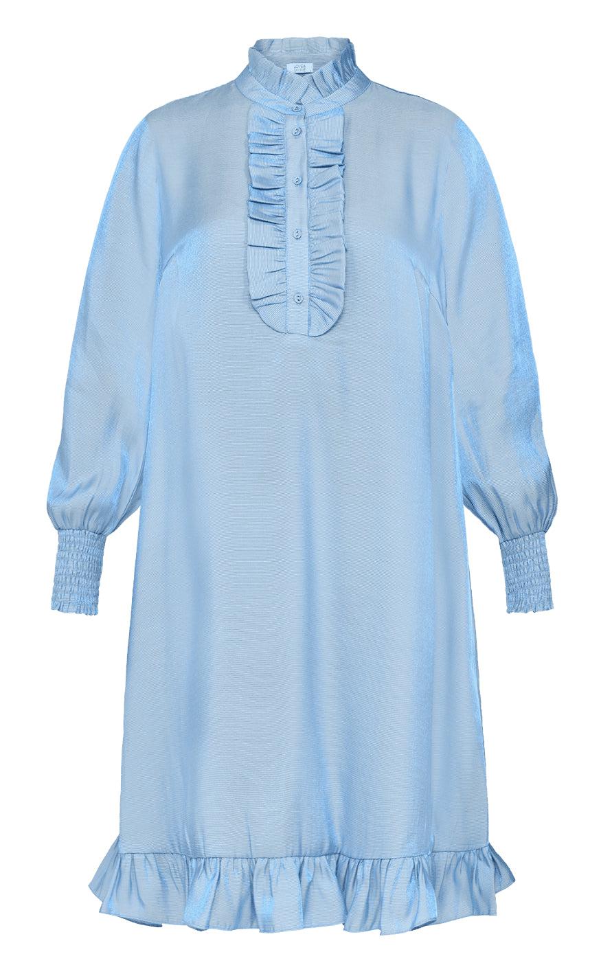 Love Divine Kjole Love948 Blue