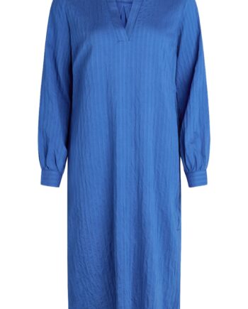 Love   Divine Kjole Love733 Cobalt