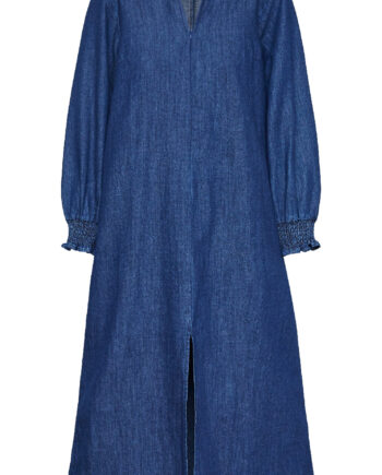 Love   Divine Kjole Love1392    Denim
