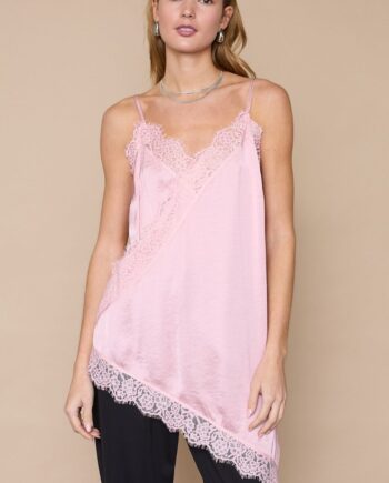 Love   Divine Kjole Love1472 Mauve