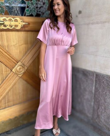 Love   Divine Kjole Love1561 Mauve