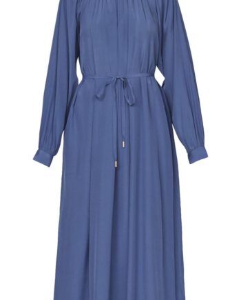 Love   Divine Kjole Love1200 Mid Blue