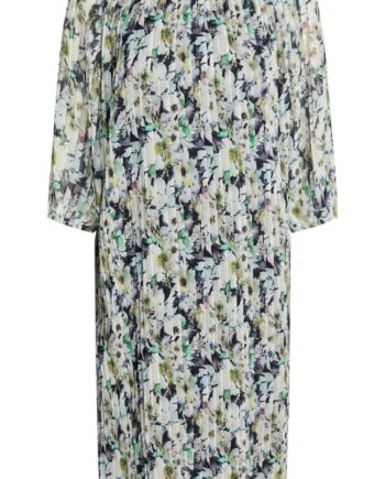 Love   Divine Kjole Love846 Multi Flower