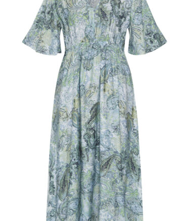 Love   Divine Kjole Love1340 Paisley