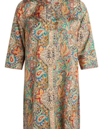 Love   Divine Kjole Love622-  Paisley