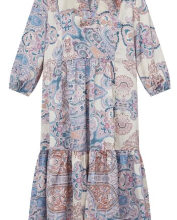 Love   Divine Kjole Love958-  Paisley