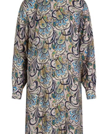 Love   Divine Kjole Love578-  Powder Paisley