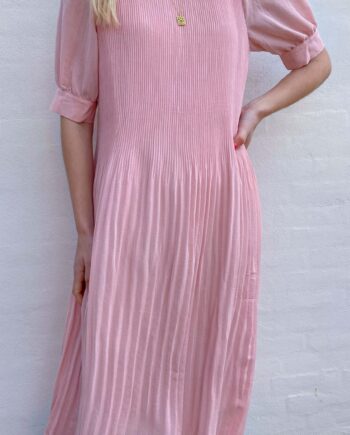 Love   Divine Kjole Love629-  Rose