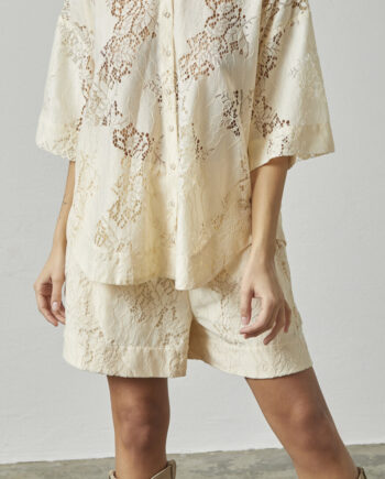 Love   Divine Shorts Love970-  Porcelain