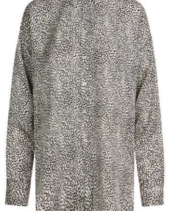 Love   Divine Skjorte Love765-  Black Cream