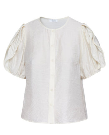 Love   Divine Skjorte Love1377 Cream