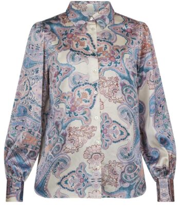Love   Divine Skjorte Love919-10 Paisley