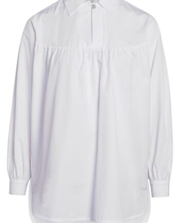Love   Divine Skjorte Love596 White