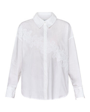 Love   Divine Skjorte Love1509 White