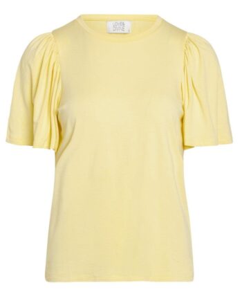Love   Divine  -shirt Love648 Banana