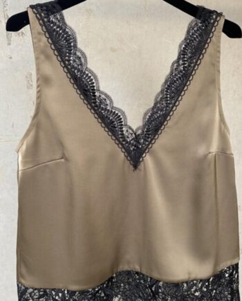 Love   Divine Top Love1080 Earth Black
