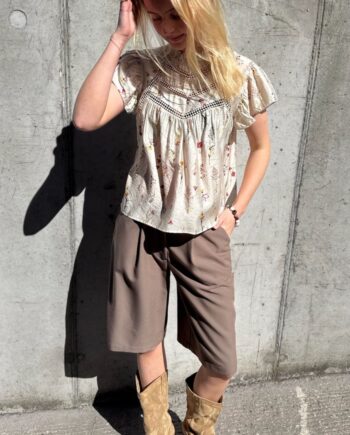 Love   Divine Top Love1374-  Wild Flower